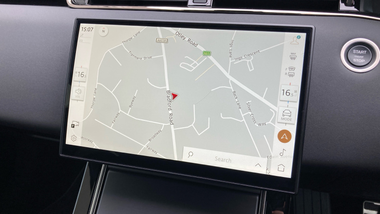 Land Rover Range Rover Evoque 2.0 D165 Dynamic SE 5dr Auto Diesel Hatchback